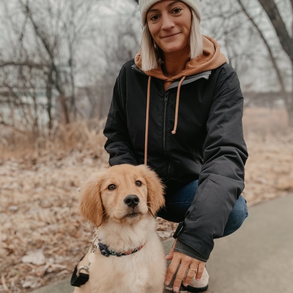 MEET YOUR POSHER - Picture 15 of 16